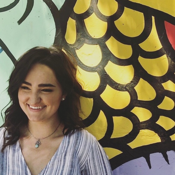 Meet your Posher, Reed - Picture 1 of 1